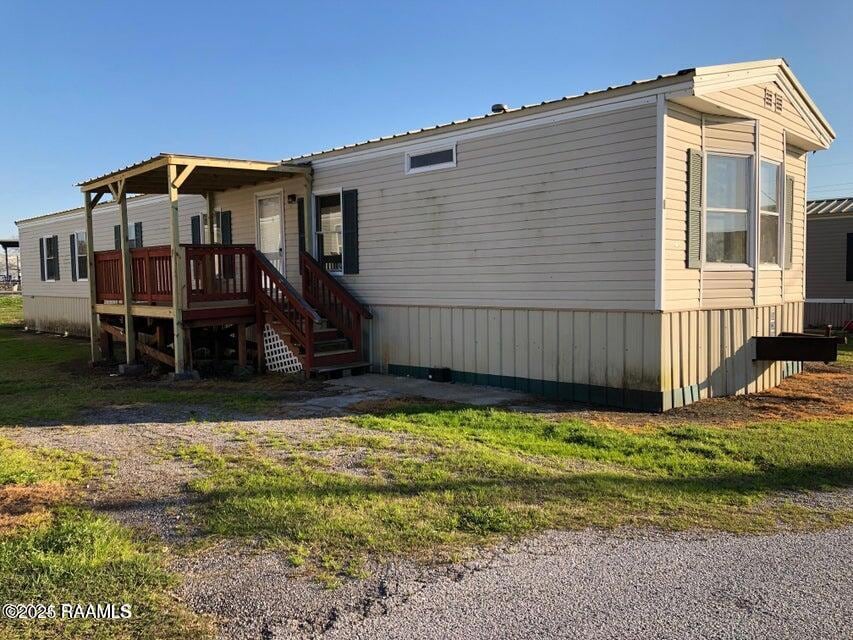 709 Hwy 90 E Lot 3