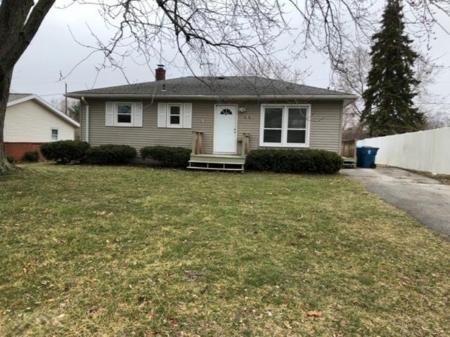 4393 Oak St, Bridgman, MI 49106 - photo 1