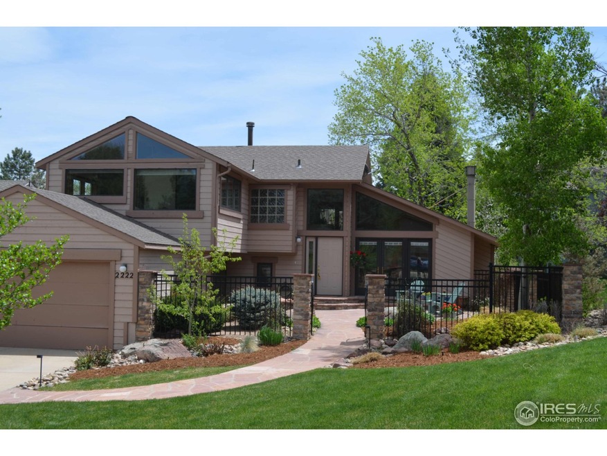 2222 Stony Hill Rd, Boulder, CO 80305 - photo 1