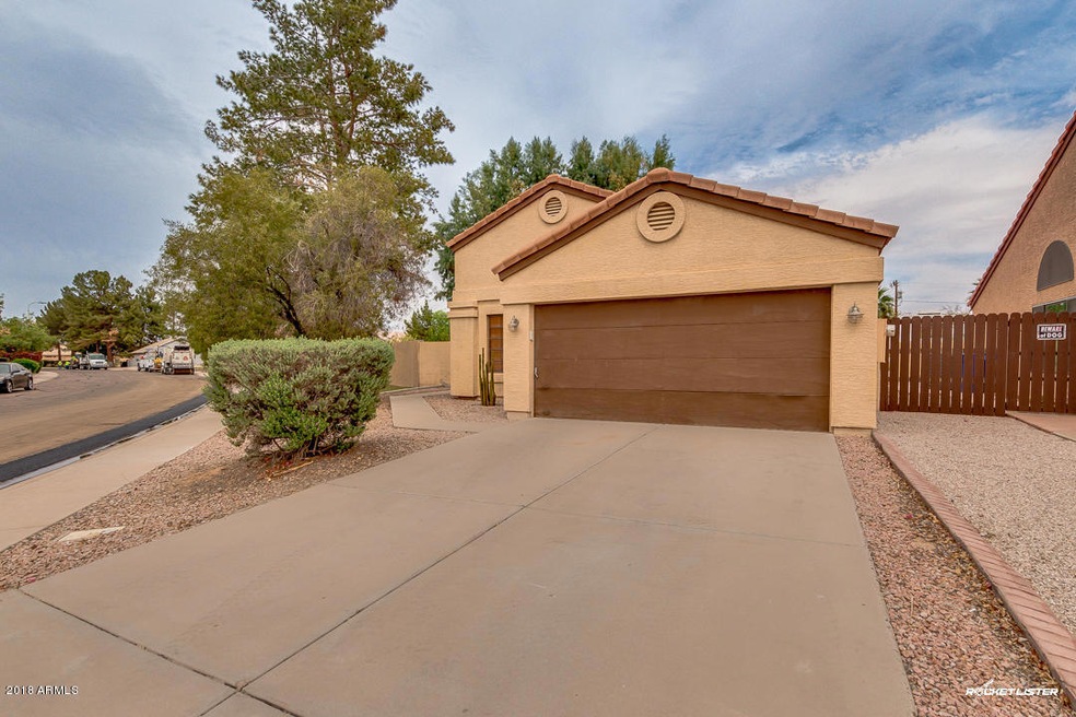 1685 E Cindy St, Chandler, AZ 85225 - photo 1