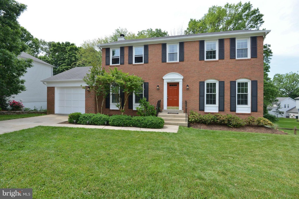 2589 John Milton Dr, Herndon, VA 20171 - photo 1