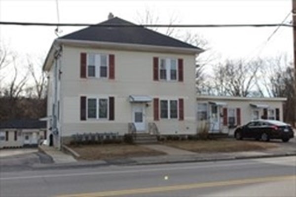 261 Pulaski Blvd unit 5, Bellingham, MA 02019 - photo 1