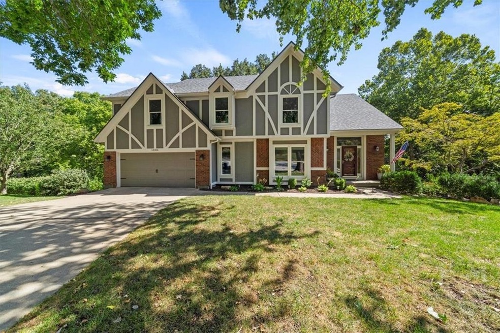 14306 W 57th Terrace, Shawnee, KS 66216 - photo 1