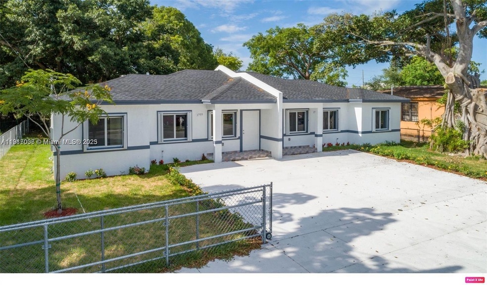 1775 NW 65th St unit 1775, Miami, FL 33147 - photo 1