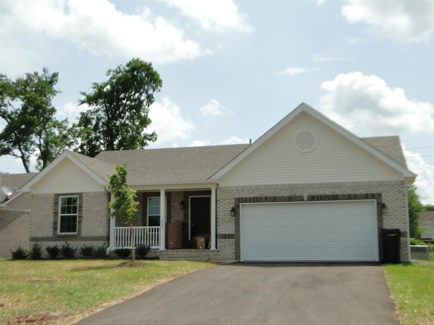 1837 Susan Rd, Columbia, TN 38401 - photo 1