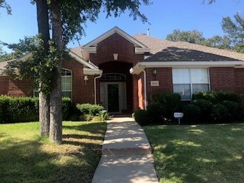 2524 Natchez Trace, Denton, TX 76210 - photo 1