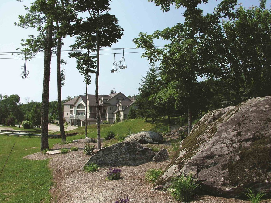 845 Okemo Ridge Rd unit Day Lodge 3, Ludlow, VT 05149 - photo 1