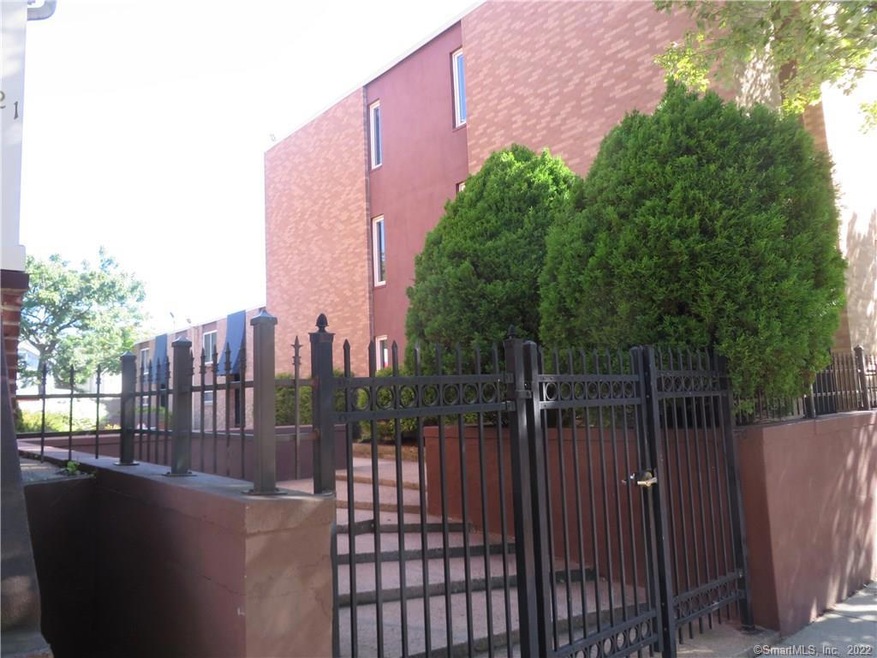 117 Wooster St unit 1, New Haven, CT 06511 - photo 1