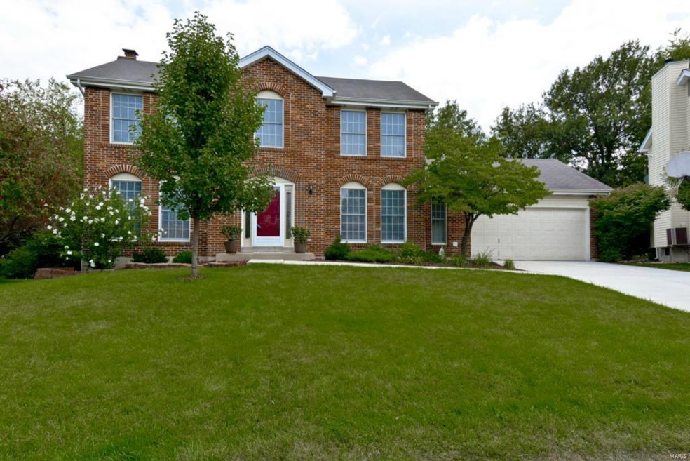Welcome to 7220 Sweetcider Ln.