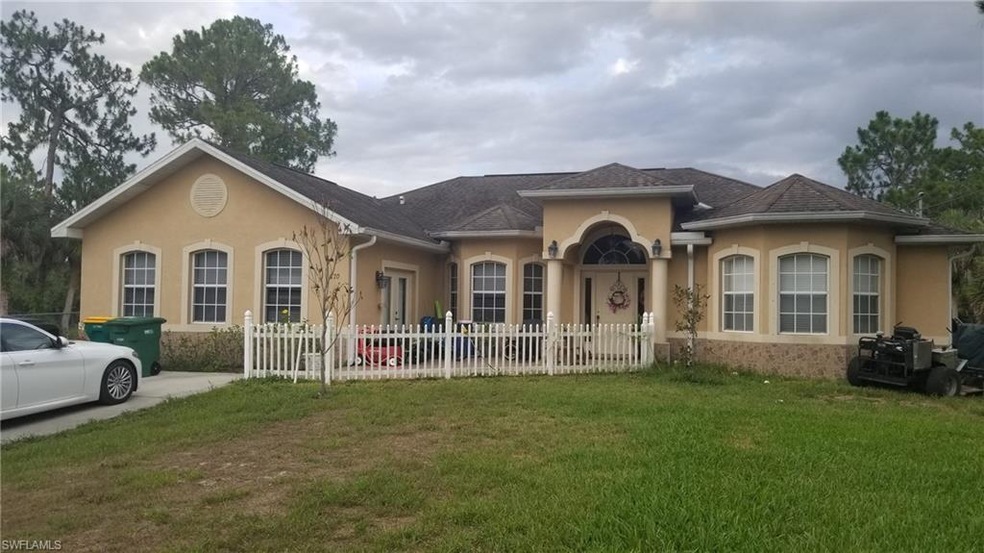 1170 Golden Gate Blvd W, Naples, FL 34120 - photo 1