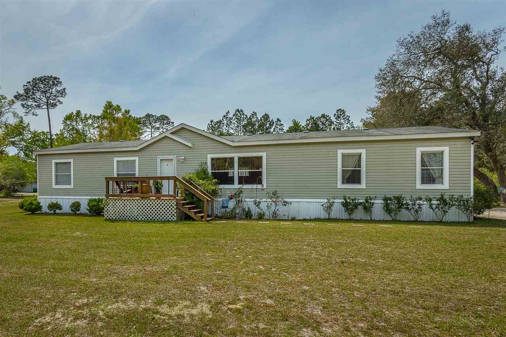 9 Rock Hole Rd, Crawfordville, FL 32327 - photo 1