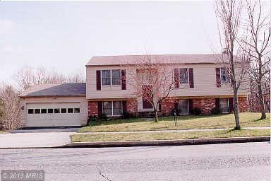 9671 Baltimore Ave, Laurel, MD 20723 - photo 1