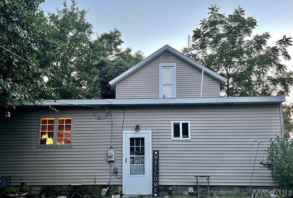 119 Elm St, Cairo, OH 45820 - photo 1