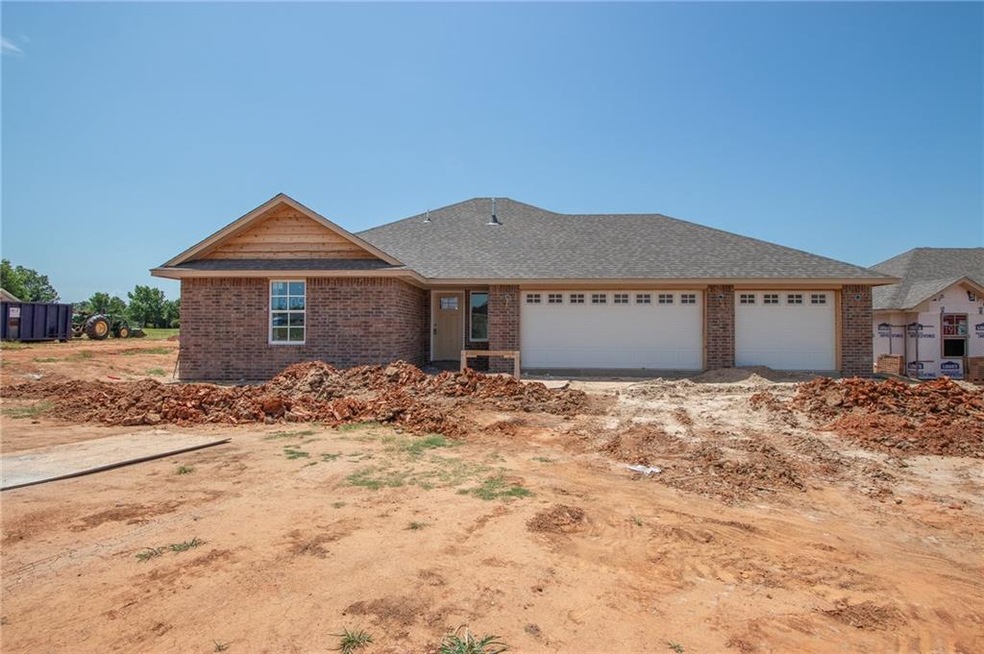 1909 Shadow Wood, Shawnee, OK 74804 - photo 1
