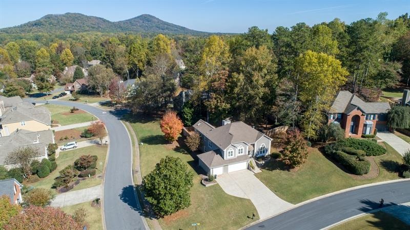 location,location, location - city of Marietta bor