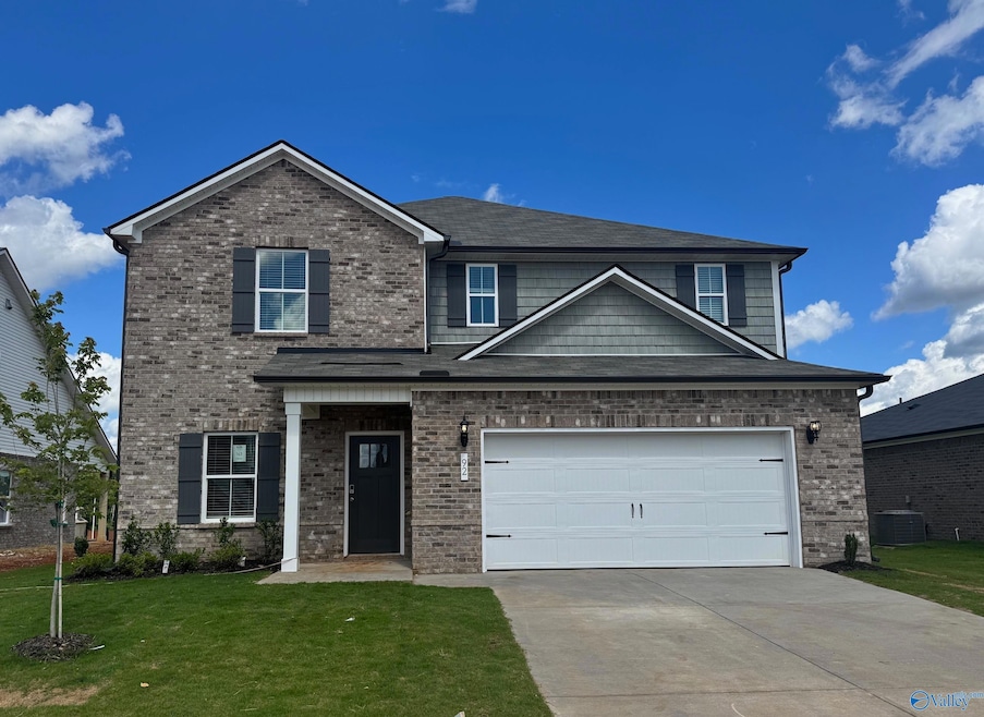 2479 sqft - 4 Bedrooms, 3 Baths and Bonus/Loft  Move in ready!