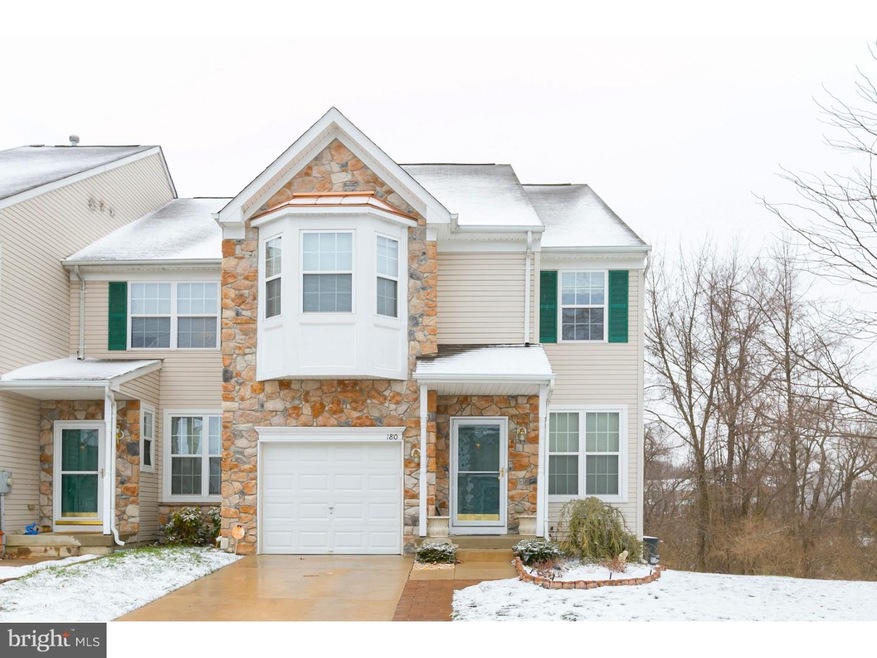 180 Pennsbury Ln, Woodbury, NJ 08096 - photo 1