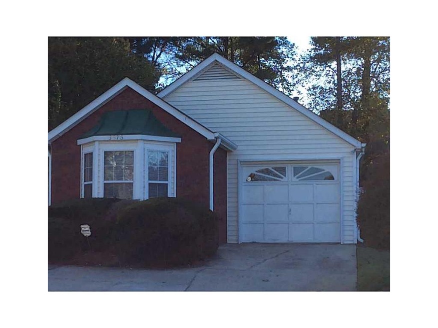 Exterior Front. Welcome Home!