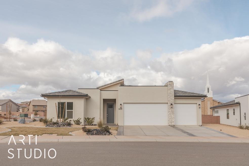 3899 E Cerro Way - Radlee Iverson (1 of