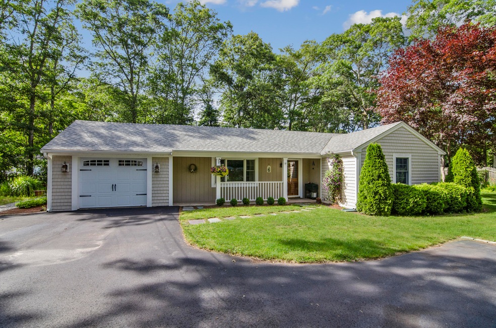 3 Deepwood Dr, East Falmouth, MA 02536 - photo 1