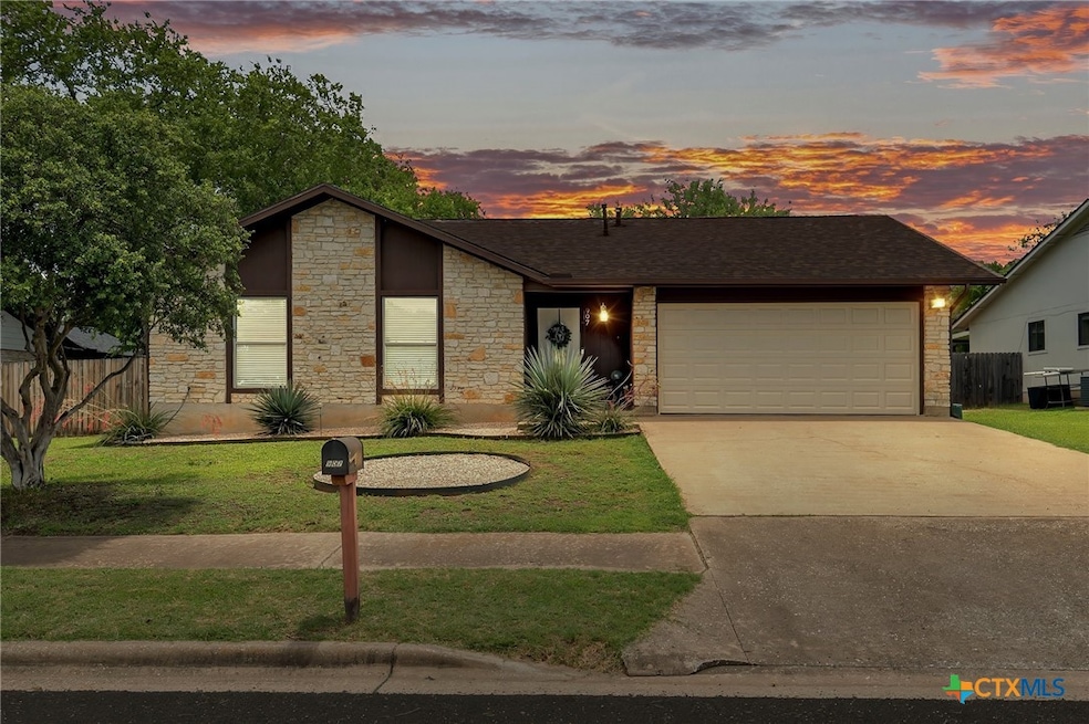 Welcome home! NO HOA!