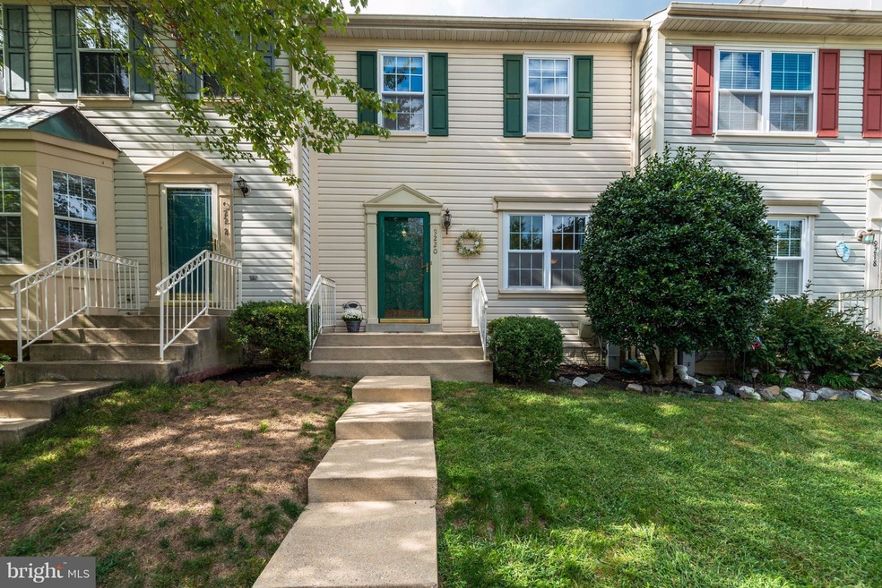 9220 Howland Rd, Laurel, MD 20723 - photo 1