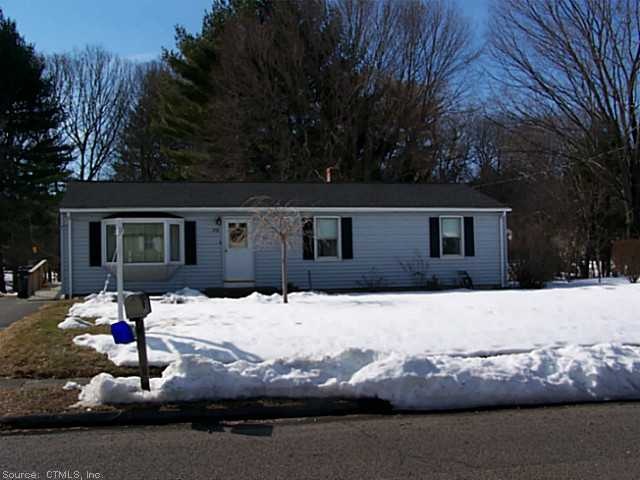 250 Manor Rd, Plantsville, CT 06479 - photo 1