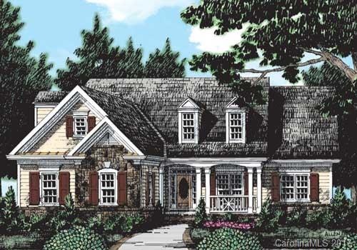 205 Ormond Rd unit LOT 11, York, SC 29745 - photo 1