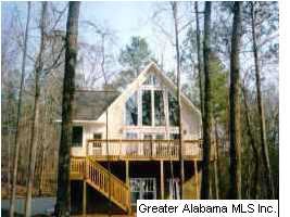 27 Davis Acres Dr, Alpine, AL 35014 - photo 1