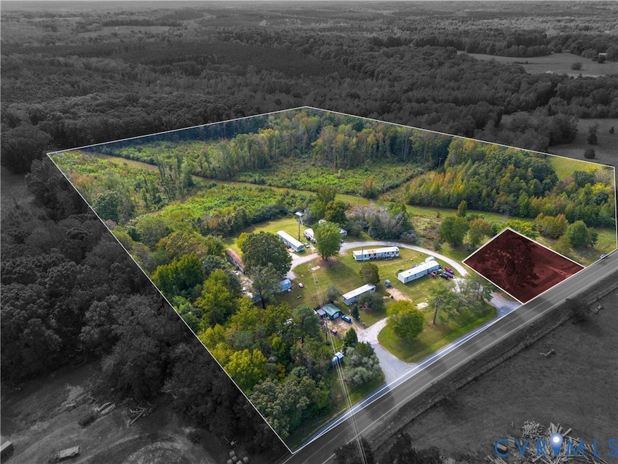 1430 Cartersville Rd, Cartersville, VA 23027 - photo 1