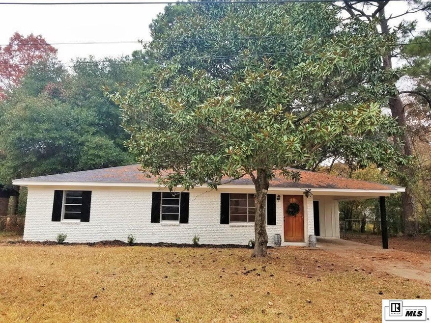 149 Hillcrest Ave, West Monroe, LA 71291 - photo 1