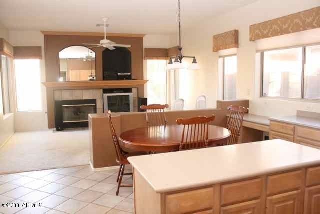 Kitchen to great room 1 PP