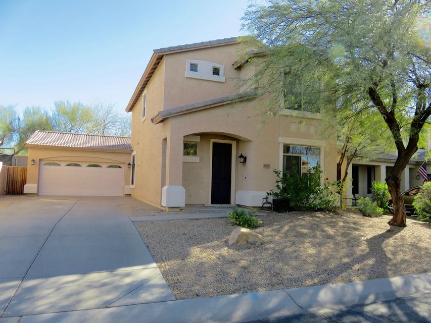 2603 N Raven