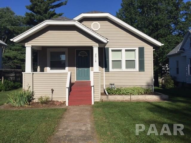 2018 Vine St, Davenport, IA 52804 - photo 1