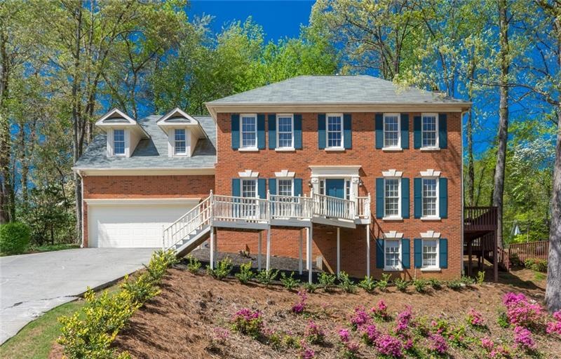 2468 Chancery Place NE, Marietta, GA 30066 - photo 1