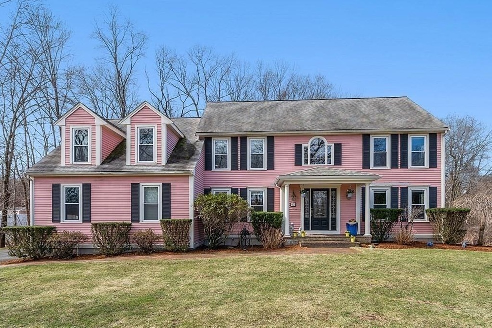 62 Higley Rd, Ashland, MA 01721 - photo 1