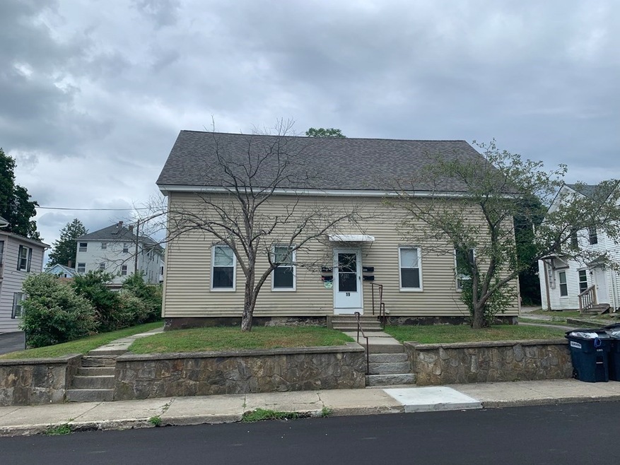 19 Whitcomb St unit 1R, Webster, MA 01570 - photo 1