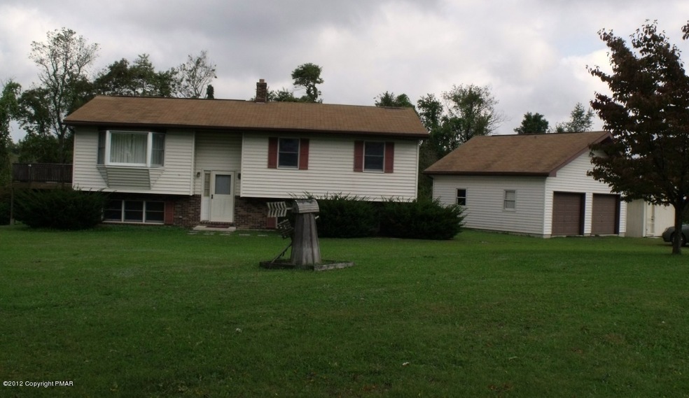 0 Quail Rd unit 12-10010, Eldred Township, PA 18058 - photo 1