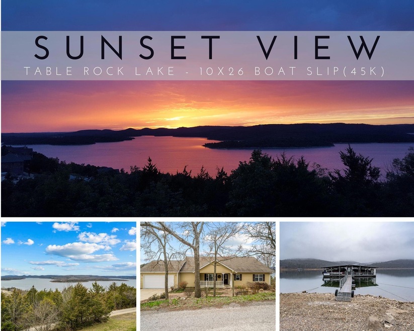 9 Windswept Waters, Kimberling City, MO 65686 - photo 1