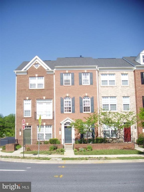 502 Garrett a Morgan Blvd, Hyattsville, MD 20785 - photo 1