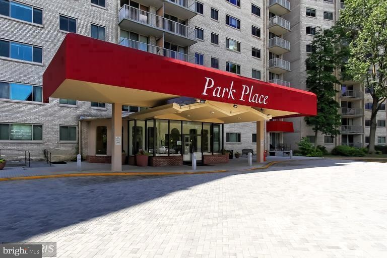 Park Place Condominium unit 1118, Alexandria, VA 22302 - photo 1