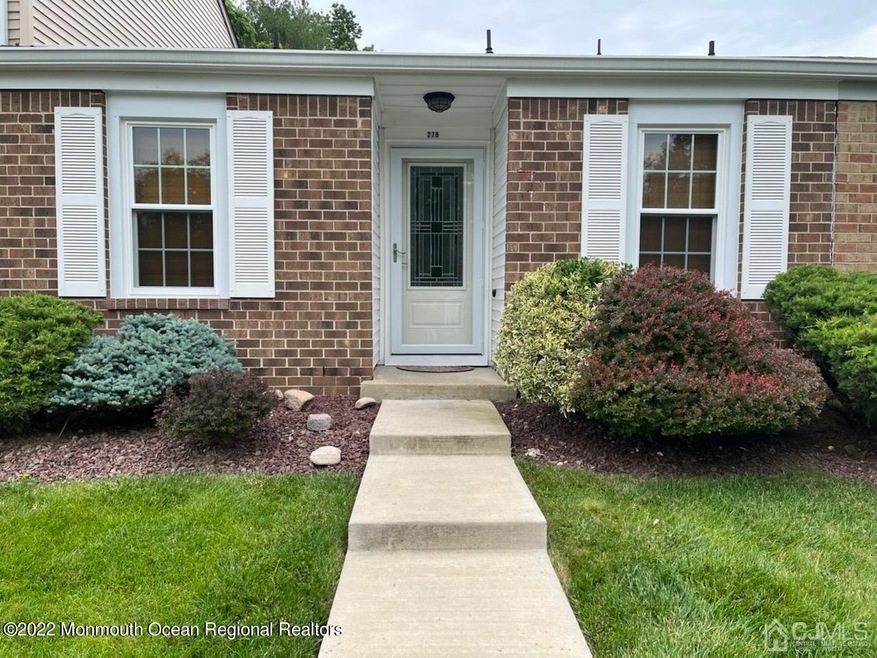 278 Bishop Ct.