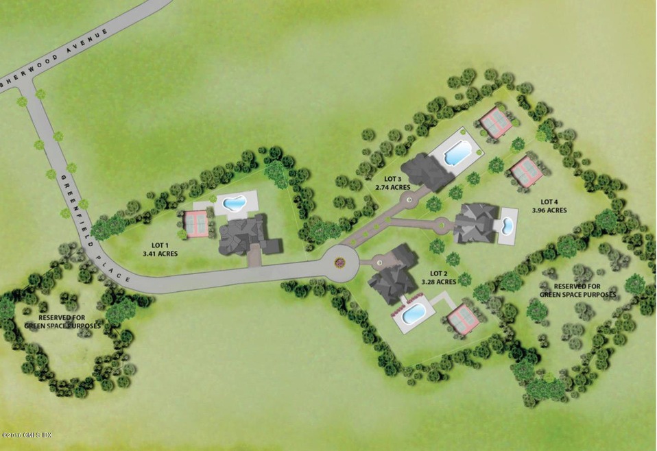 1 Greenfield Place, Greenwich, CT 06831 - photo 1