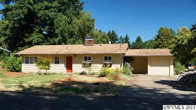 4152 Gardner Rd SE, Salem, OR 97302 - photo 1