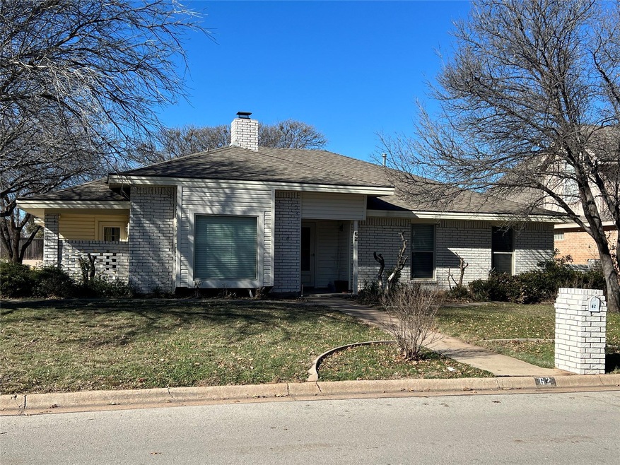 62 Pebble Beach St, Abilene, TX 79606 - photo 1