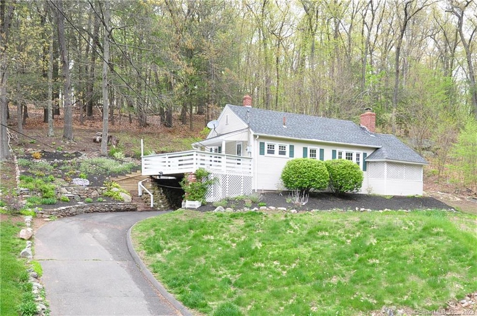 463 Lydall St, Manchester, CT 06042 - photo 1