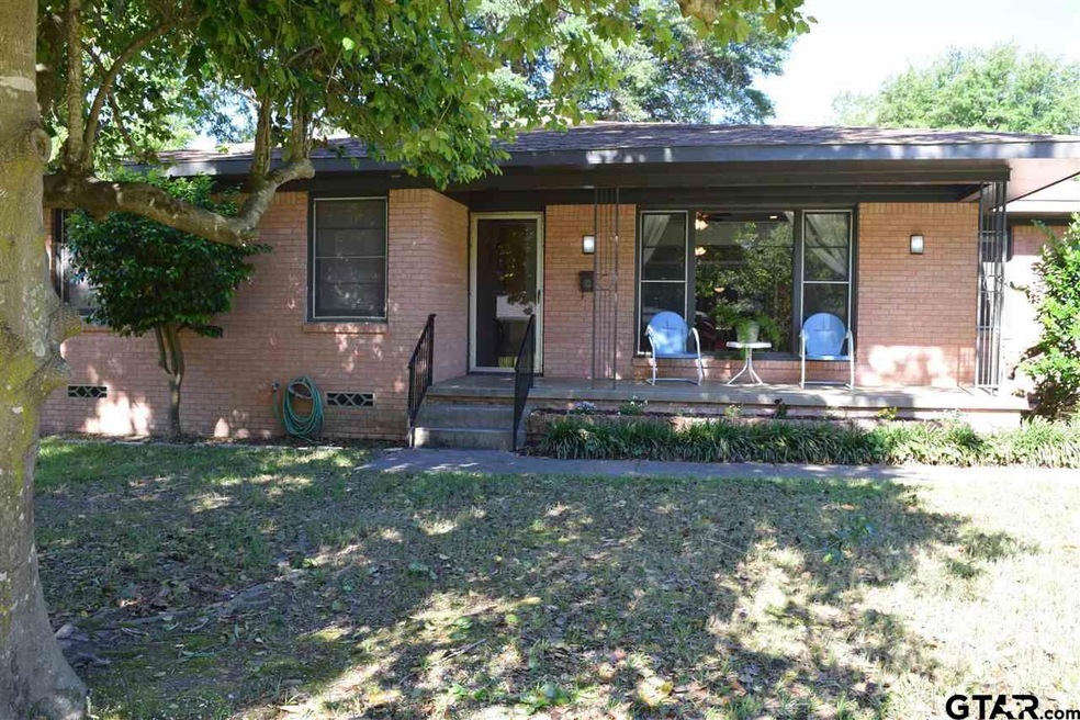 3601 Birdwell Dr, Tyler, TX 75701 - photo 1