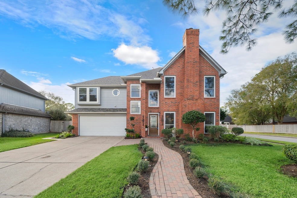 Welcome to 14402 Little Willow Walk, a gorgeous co