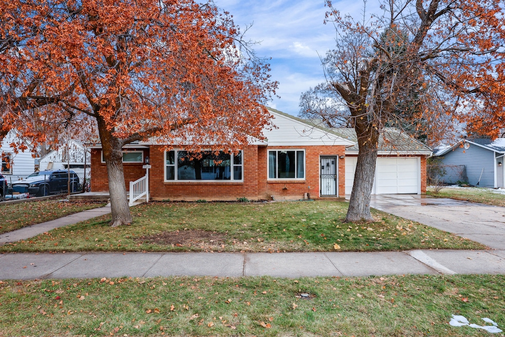1110 Jefferson Ave, Ogden, UT 84404 - photo 1