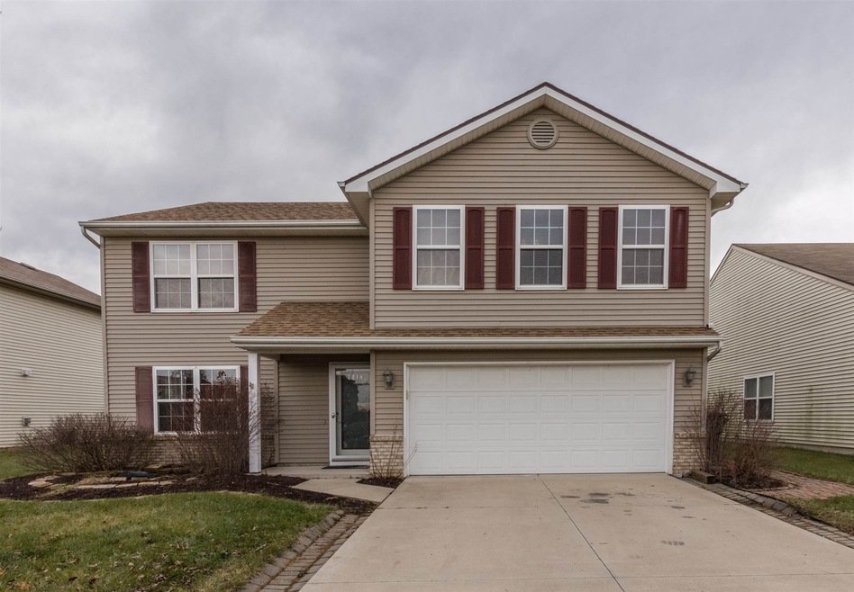 7014 Lotus Blossom Place, Fort Wayne, IN 46835 - photo 1